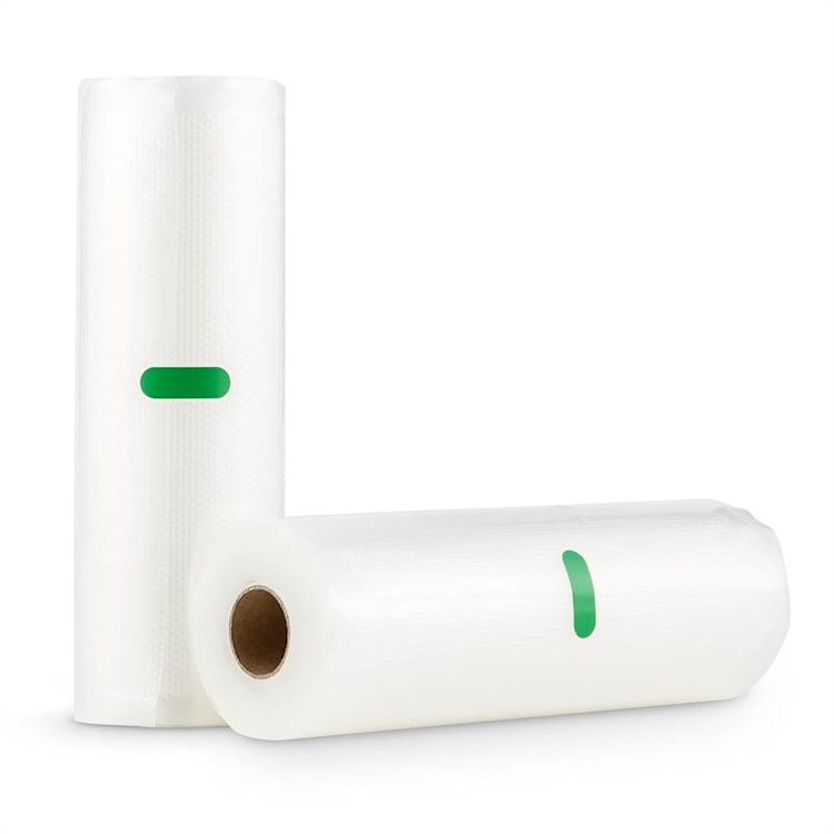 Bagpack L vacuumzak honingraatstructuur buisfolie 2x 600x20 cm