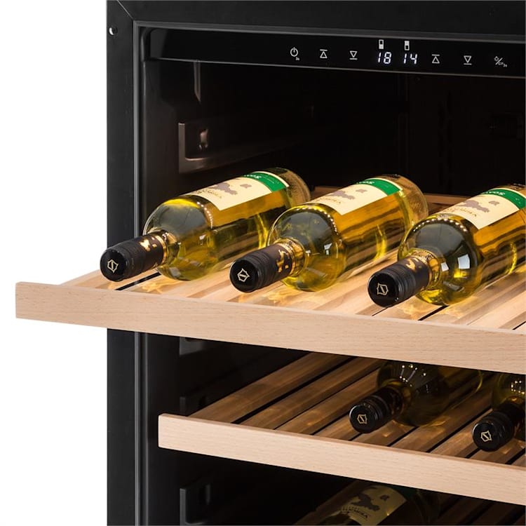 Gran Reserva 166 Weinkühlschrank