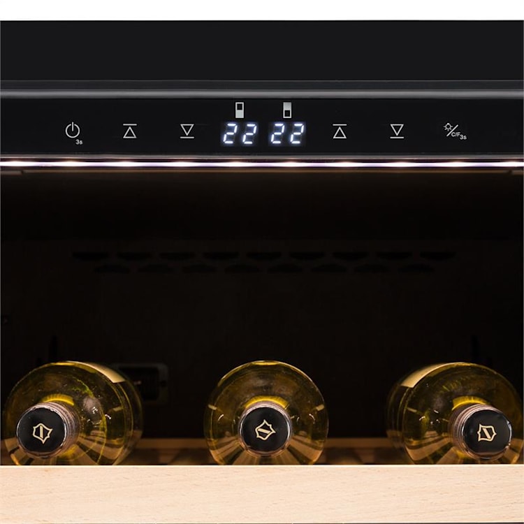 Gran Reserva 166 Weinkühlschrank