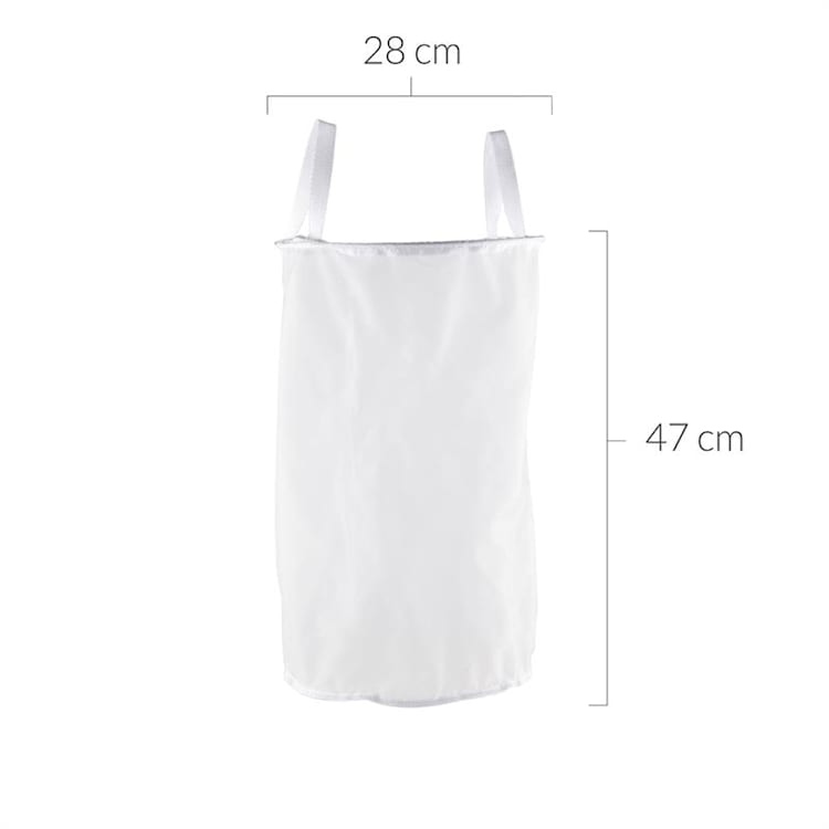 Beerfest Beer Filter Accessory Filter Insert Ø 28 cm 200 µm Nylon