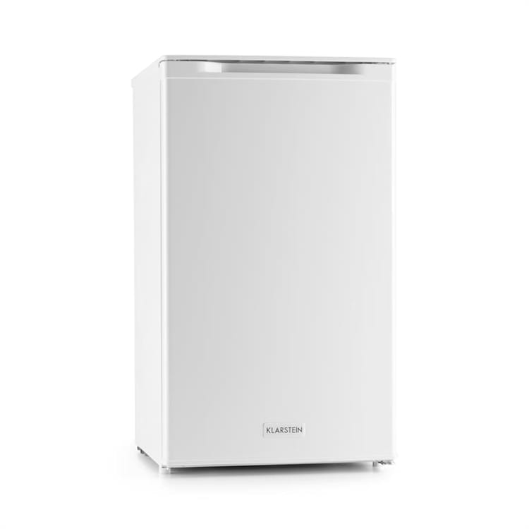 Garfield XL congélateur 4 étoiles 3 étages 75L 80W classe A+ - blanc Blanc | 75 L