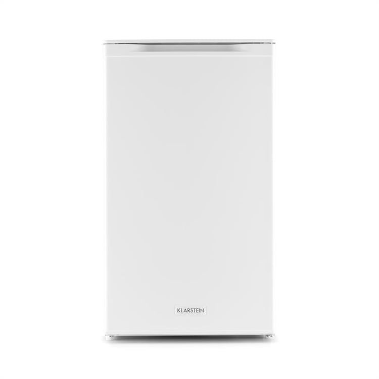 Garfield XL congélateur 4 étoiles 3 étages 75L 80W classe A+ - blanc Blanc | 75 L