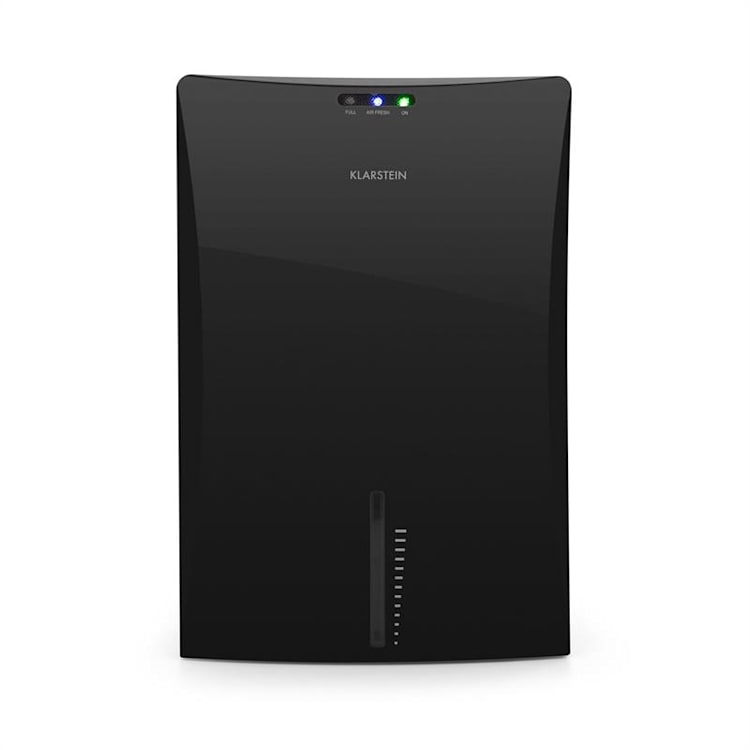Drybest 2000 2G Desumidificador Ionizador 700ml/D 70 W Preto Preto