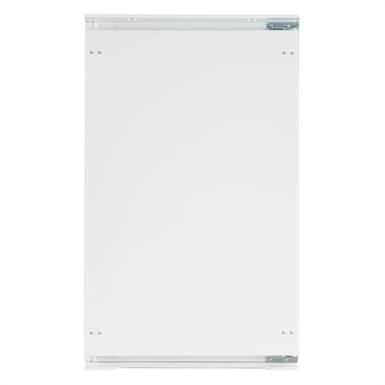 Klarstein Coolzone 130, biela, vstavaná chladnička, A+, 130 l, 54 x 88 x 55 cm Biela | 130 litrov