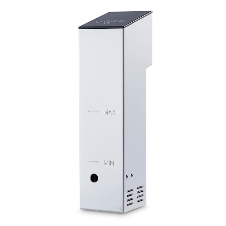 Tastemaker Compact Dispositivo Cottura Sottovuoto Inox 12 l/min Pompa