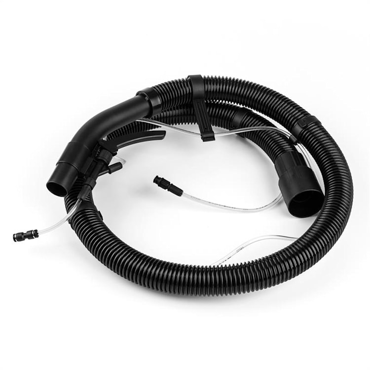 Reinraum 2G Wet/Dry Vacuum Carpet Cleaner Combination Vacuum 1250 W 20L