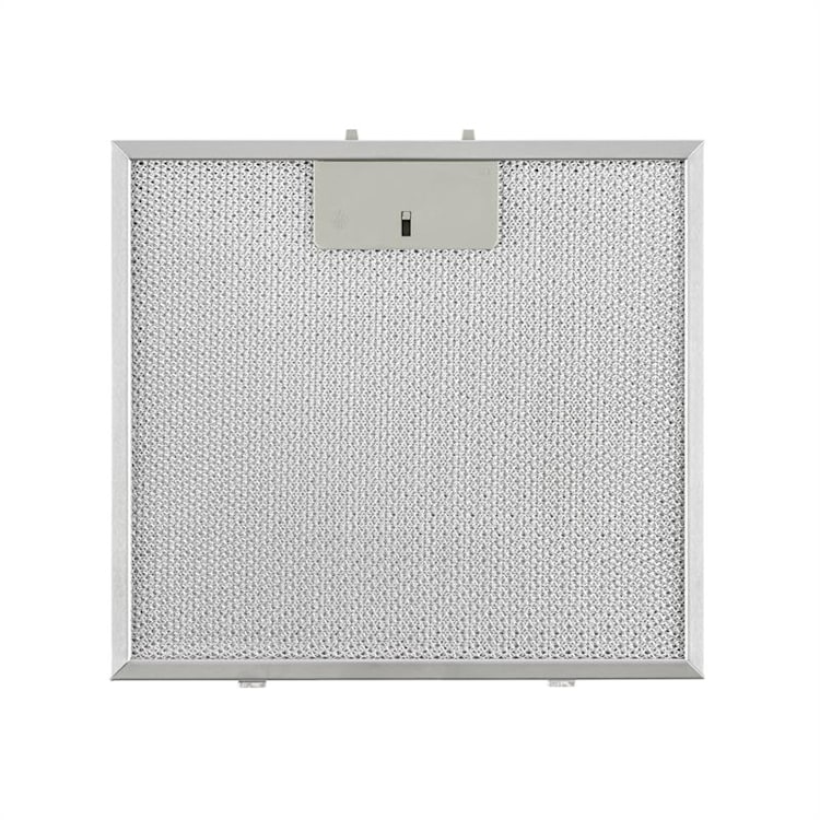 - Filtre à graisse aluminium 27,5x25 cm filtre de rechange filtre de remplacement