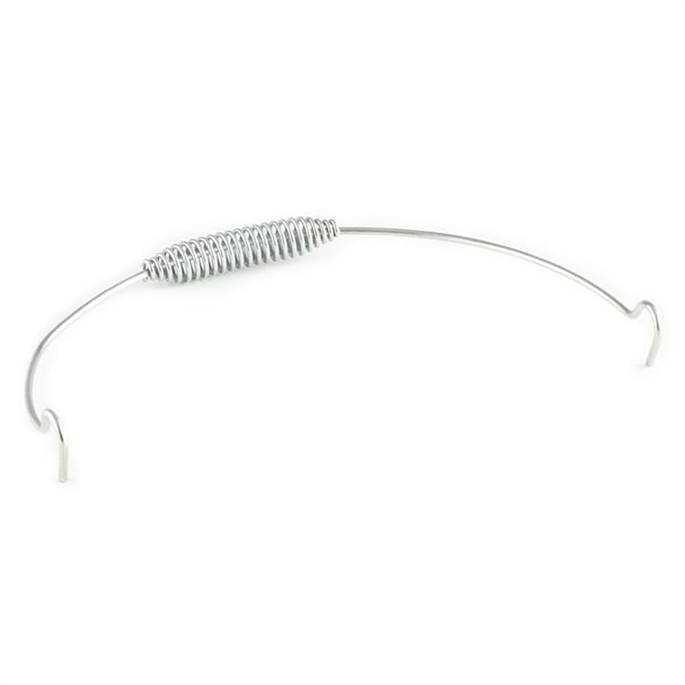 Klarstein Hotrod Quickstick M, tartó öntöttvas fazékhoz, Ø35 cm, nemesacél