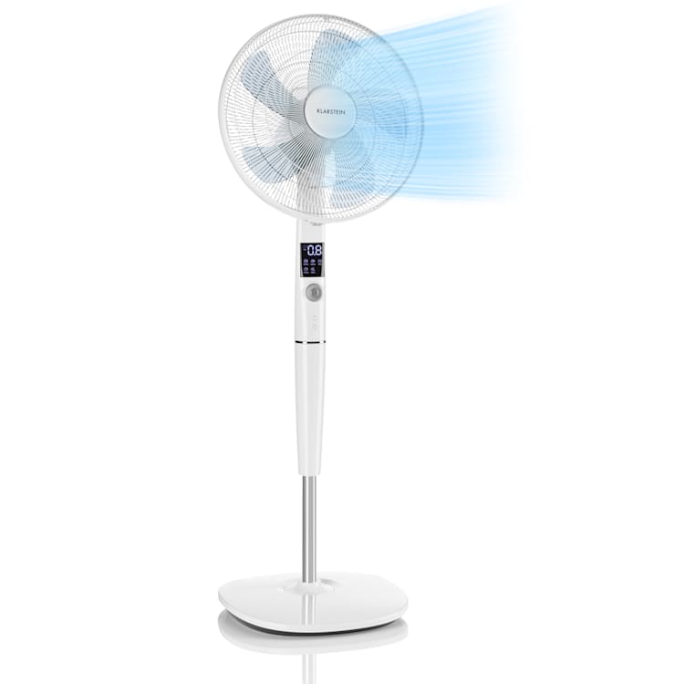 Klarstein Silent Storm stand fan