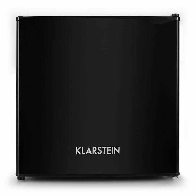 KLARSTEIN SPITZBERGEN ACA, 40 L, CRNI, HLADNJAK SA ZAMRZIVAČEM, ENERGETSKI RAZRED A+ Crna | 40 Ltr