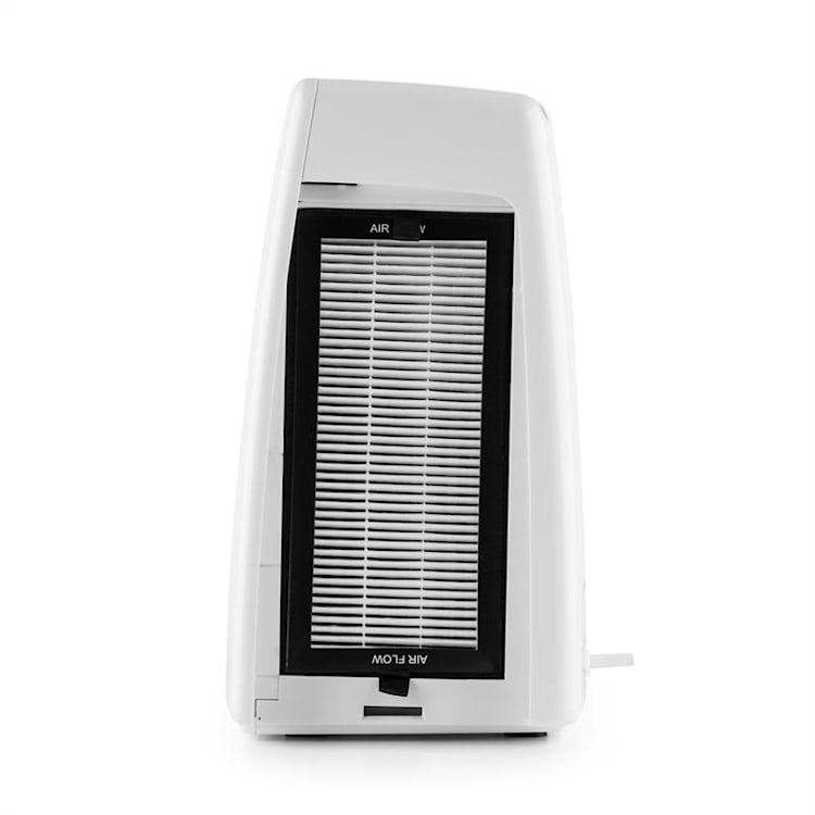 Tramontana, čistička vzduchu, 6-v-1, Air Purifier ionizátor, ozón, UV, biela