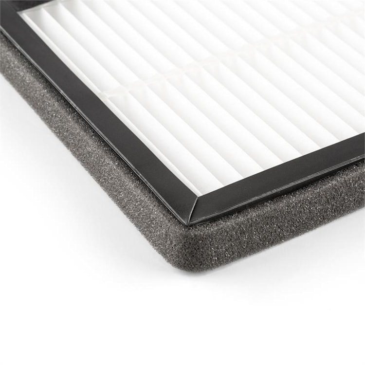 Klarstein Climate Hero prefiltru de înlocuire, accesorii pentru purificatoarele de aer 31x41cm