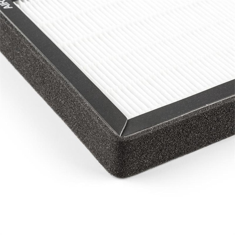 Klarstein Climate Hero filtru HEPA, accesorii pentru purificatoarele de aer 31x41cm