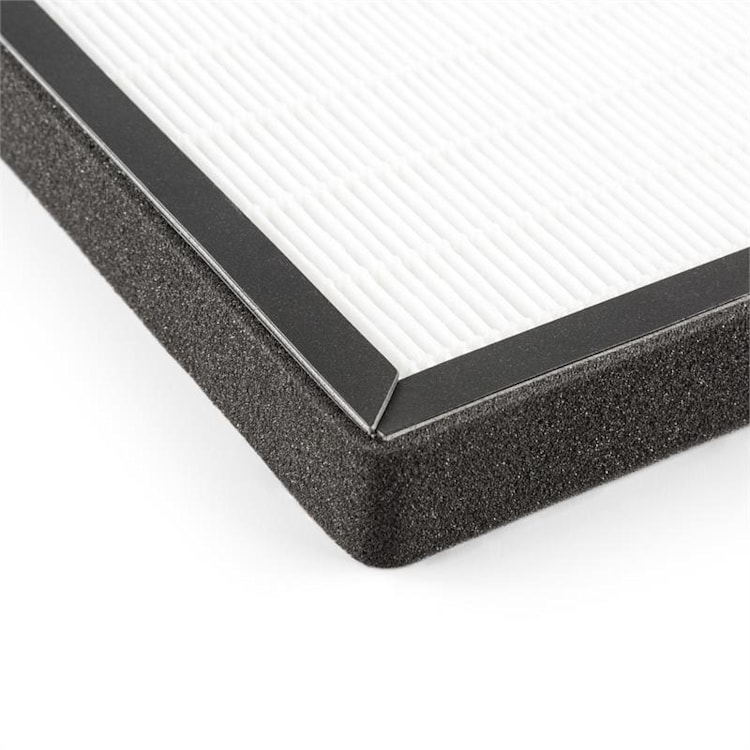 Klarstein Climate Hero filtru HEPA, accesorii pentru purificatoarele de aer 31x41cm
