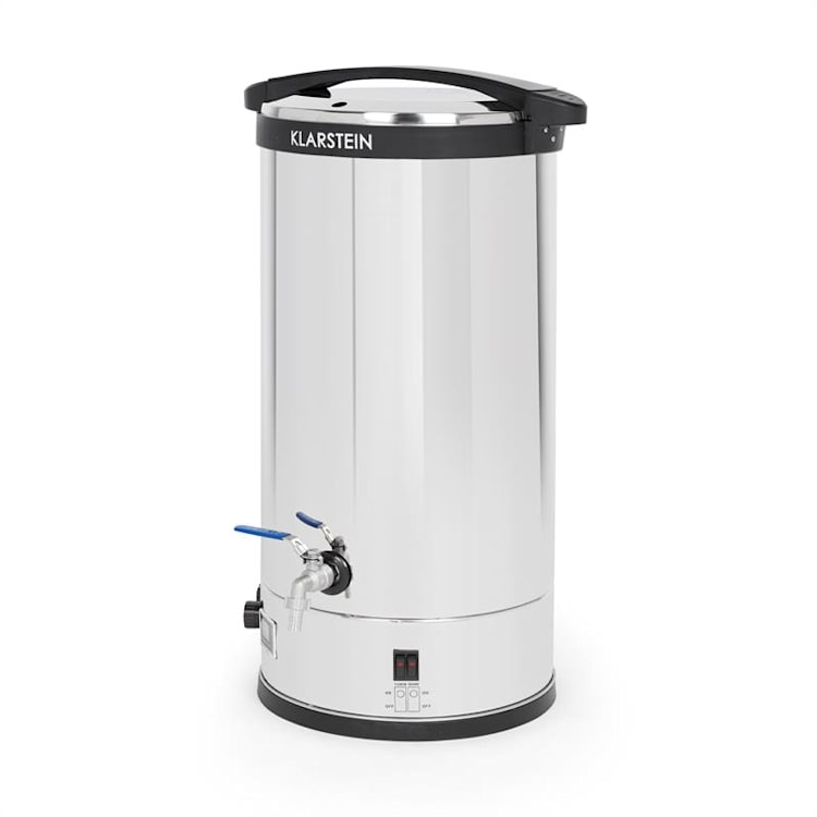 Füllhorn olutkeitin 2500W 30l LED-näyttö ajastin 304-teräs