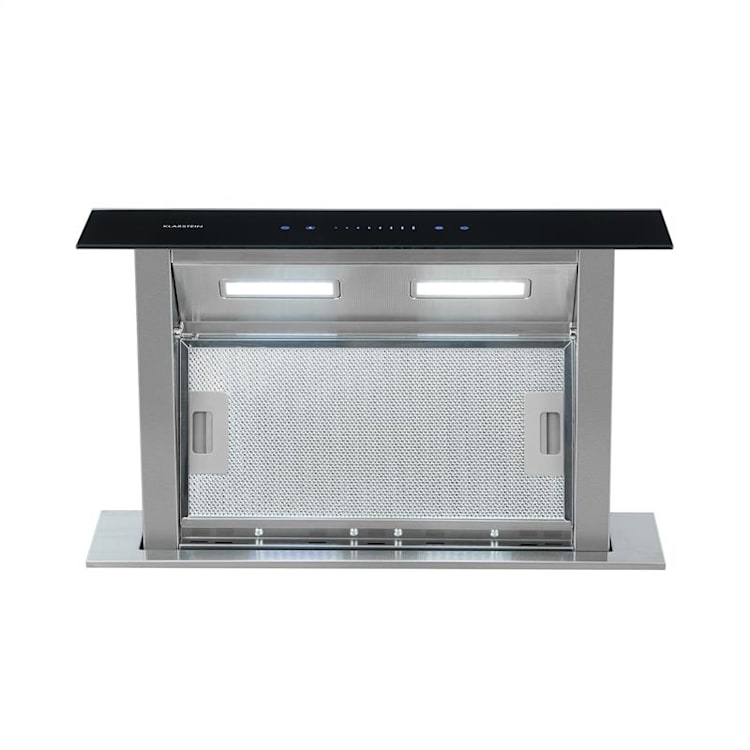 Royal Flush Downdraft Campana Extractora Cocina Sin Humos 430 m³/h 60 cm