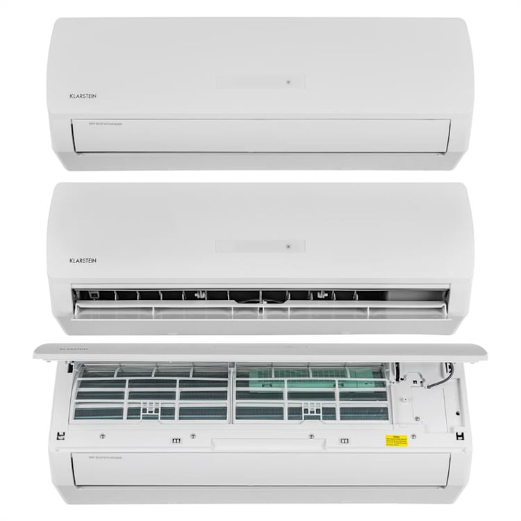 Windwaker Supreme 9000 Inverter split klímaberendezés, 9000BTU 2