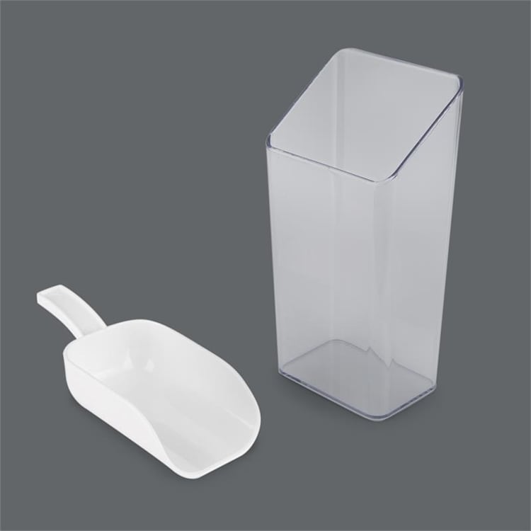 Metropolitan Máquina de Fazer Cubos de Gelo 12 kg /24 h Display Digital