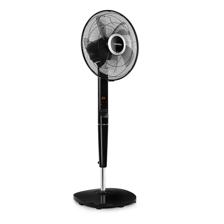 Infinity Storm Standventilator 16" (40 cm) 55 W 3 Modi Variofresh