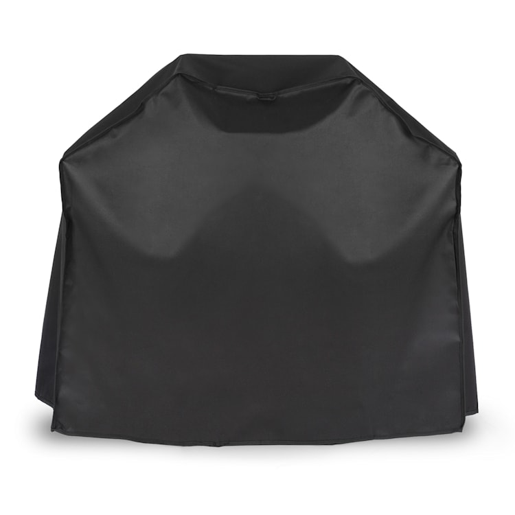 Lucifer 2.0 Cover, ochranný kryt na plynový gril, 600D plátno, 30/70 % PE/PVC, černý