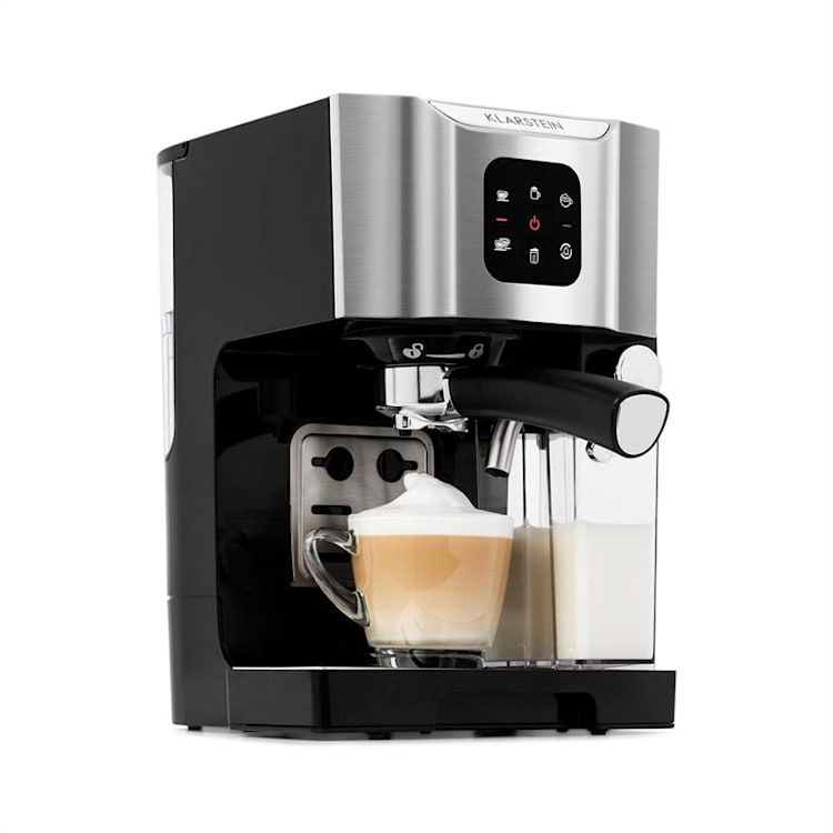 BellaVita Réservoir d'eau de rechange pour machine à café 1,4L