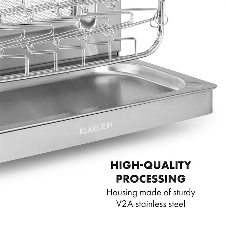 Crossfire, vertikální plynový gril, 800 °C, infračervený hořák, 12.000 BTU, stříbrný