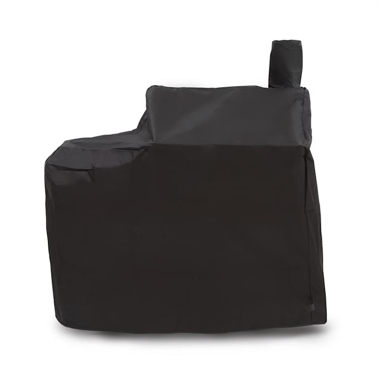 Beef Brisket Protection pour barbecue toile Oxford noire