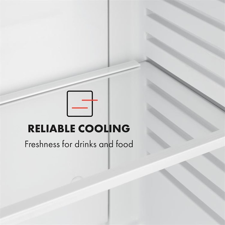 Secret Cool, mini frigider, mini bar, 13l, clasa de eficiență energetică A+, 0d, negru Negru