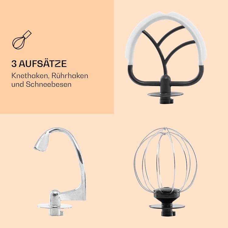 Klarstein Küchenmaschine Ersatzteile 2021 Klarstein Küchenmaschine Ersatzteile 2021