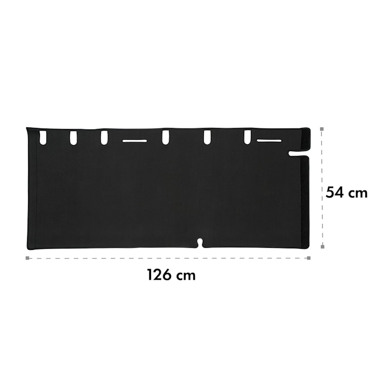 Mundschenk 3XL, izolační plášť sladový kotel, 65 l, příslušenství