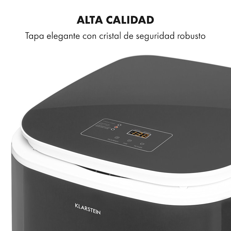 Zap Dry Secadora de ropa 820W 50l Panel de control táctil Indicadores led Gris