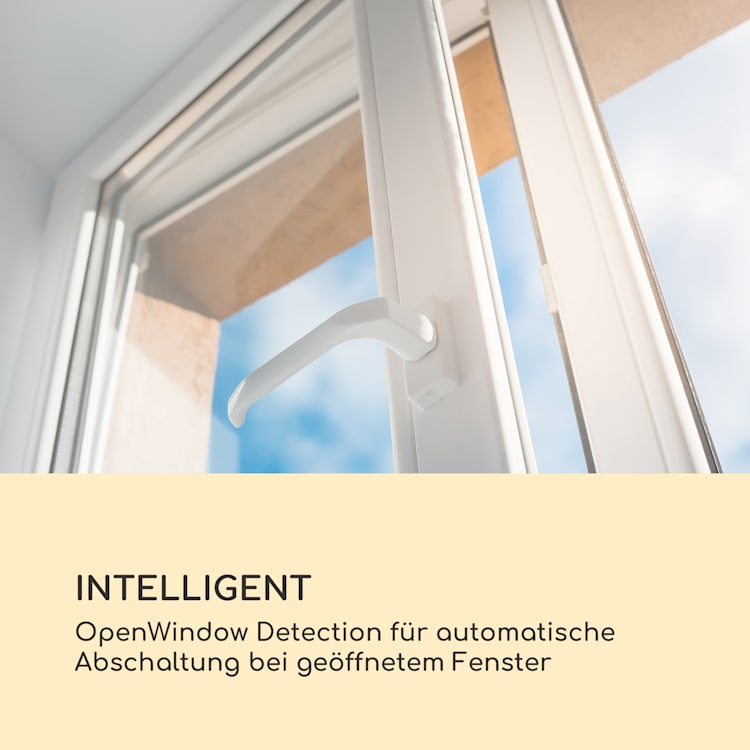 Cosmic Beam Smart 24 Infrarot-Heizstrahler 2400W App-Steuerung Fernbedienung Schwarz | 2400 W