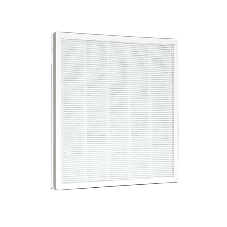 HEPA13, náhradný filter do čističa vzduchu Vita Pure 2G, 28,5 × 3 × 30 cm (Š × V × H)