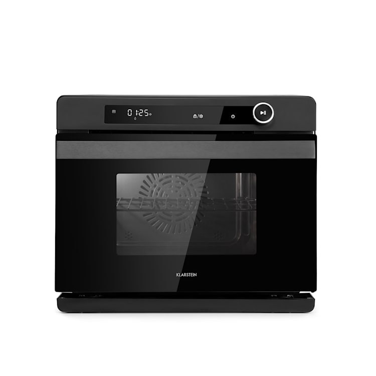 VaporChef, forno a vapore, 230 °C, 31 l, pannello di controllo touch