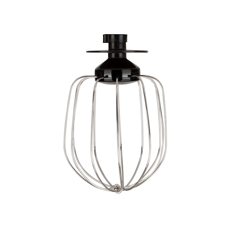 Whisk Replacement Stirring Element, for Bella Pico 2G/Bella Robusta, Stainless Steel