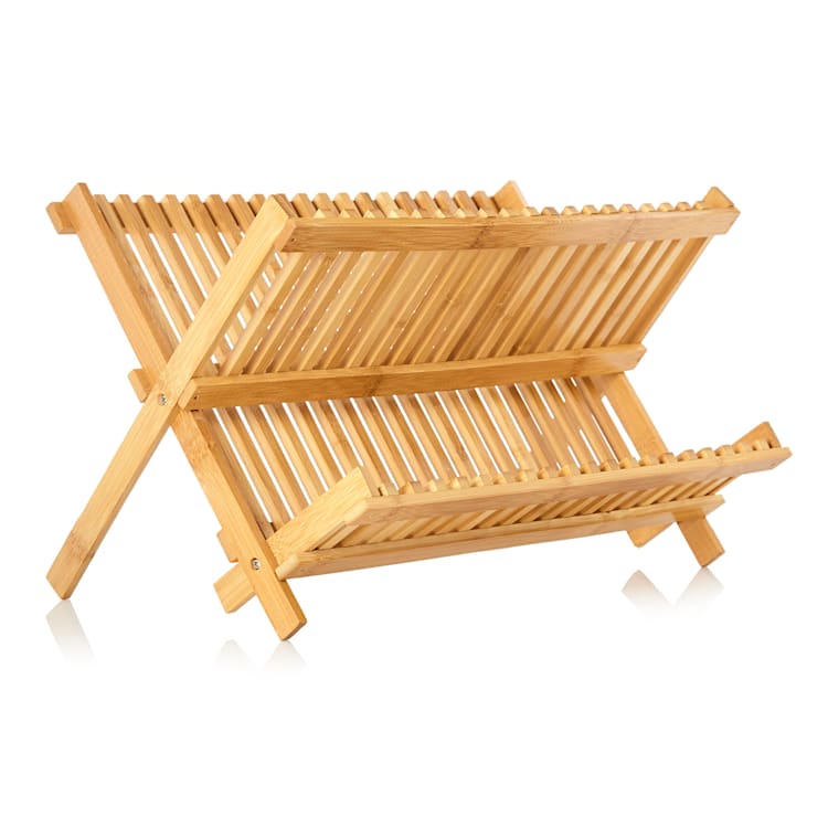 Klarstein folding dish rack