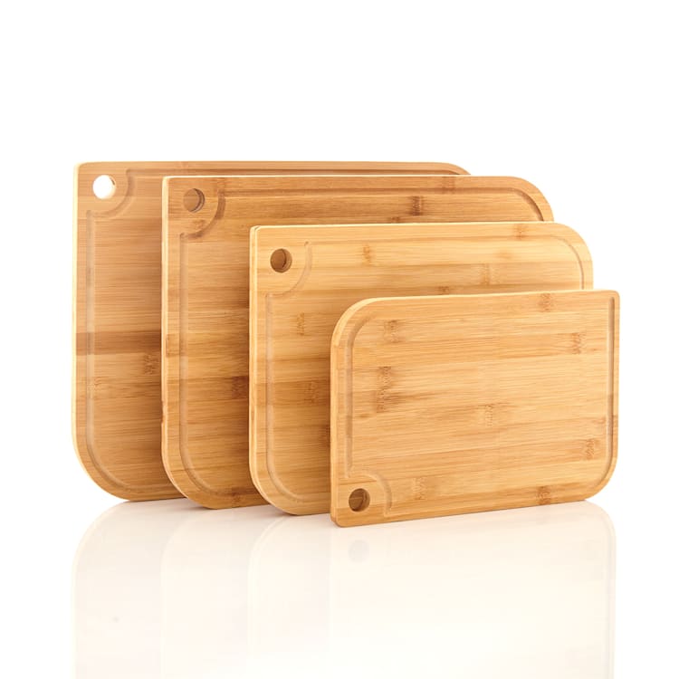 Klarstein Batvik chopping board set