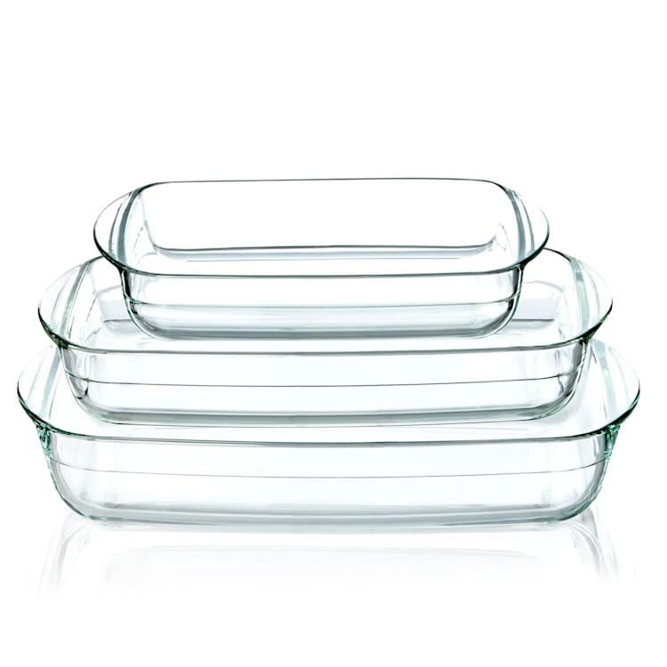 Klarstein oven dishes