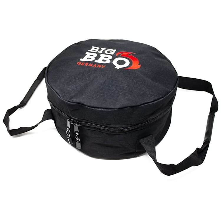 Sac à four Hollandais Chianina Taille S | Transport | Tissu synthétique | 3 - 4.5 qt S