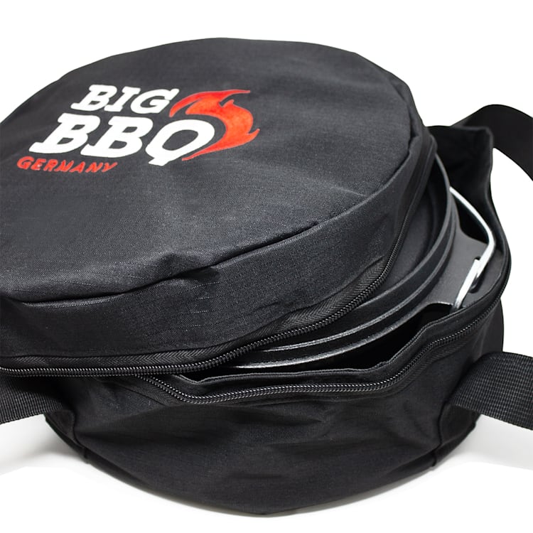 Sac à four Hollandais Chianina Taille S | Transport | Tissu synthétique | 3 - 4.5 qt S