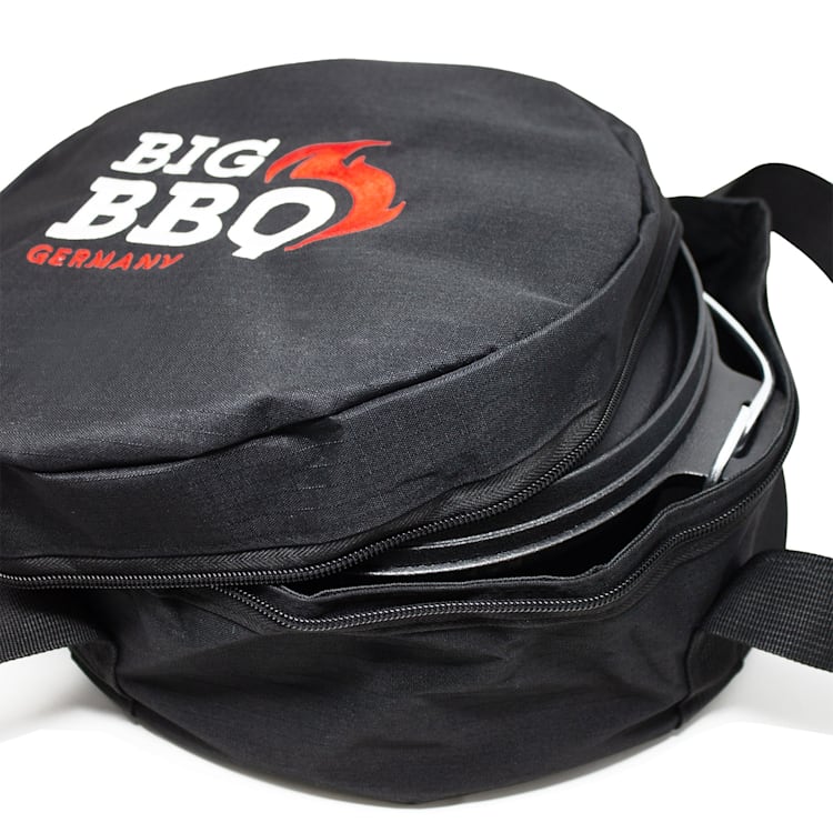 Chianina Dutch Oven Bag Size L | Transport | Synthetic Fabric | 6 - 9 qt L
