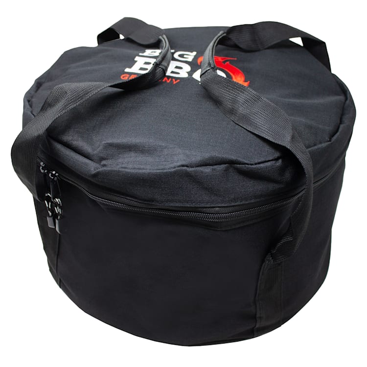 Chianina Dutch Oven Bag Size L | Transport | Synthetic Fabric | 6 - 9 qt L