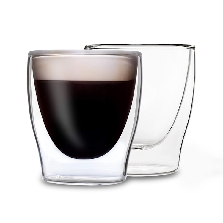 DUOS Gläser 2x 200ml 2er-Set