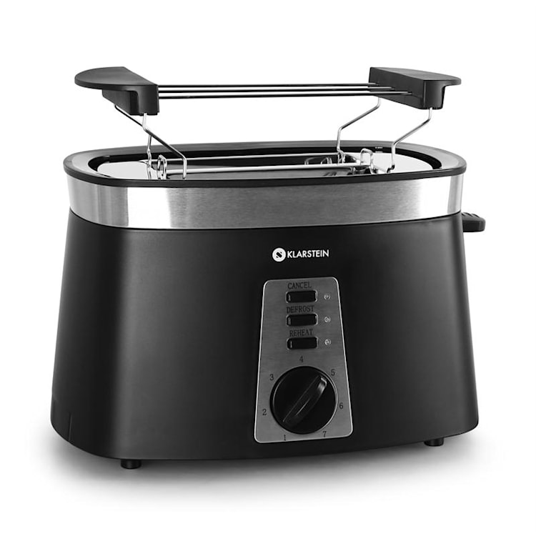 Sunday Morning Breakfast Set Coffee Machine Kettle & Toaster