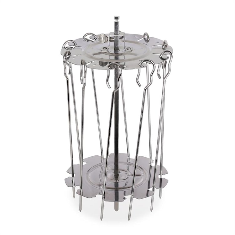 VitAir Groene Bundel Set | 1400W heteluchtfriteuse 9L | draaispiesrotor