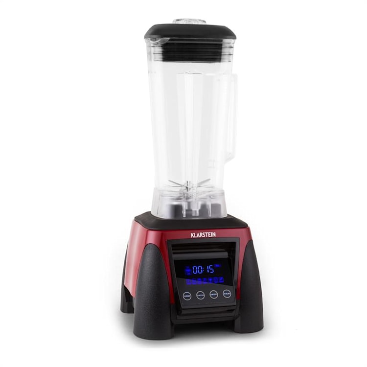 Set Mixeur sur pied 1800w sans BPA & déshydrateur alimentaire