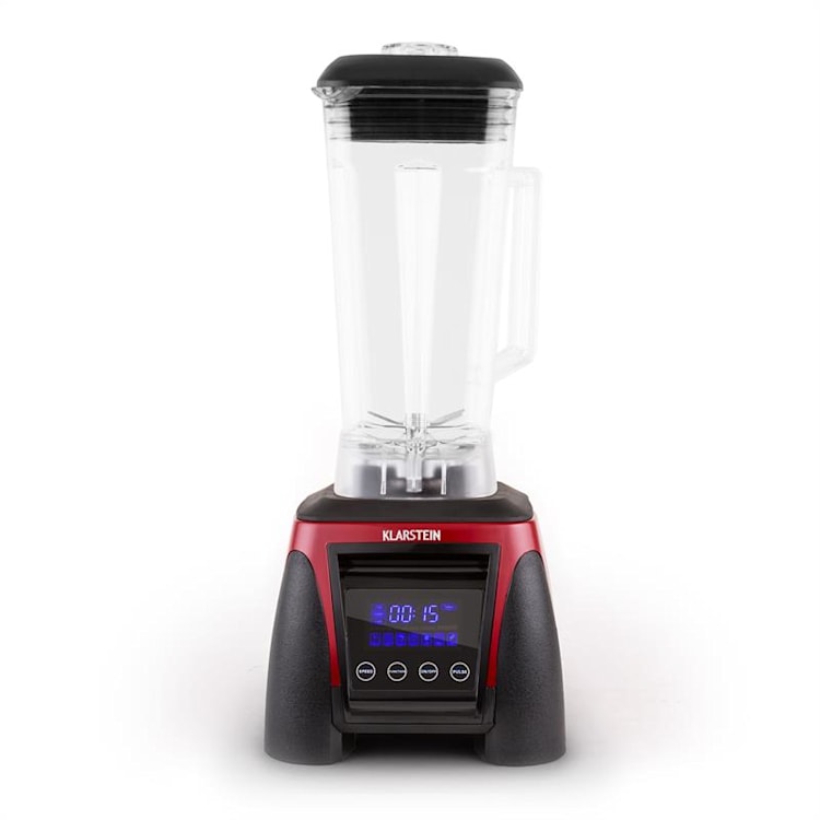 Set Mixeur sur pied 1800w sans BPA & déshydrateur alimentaire