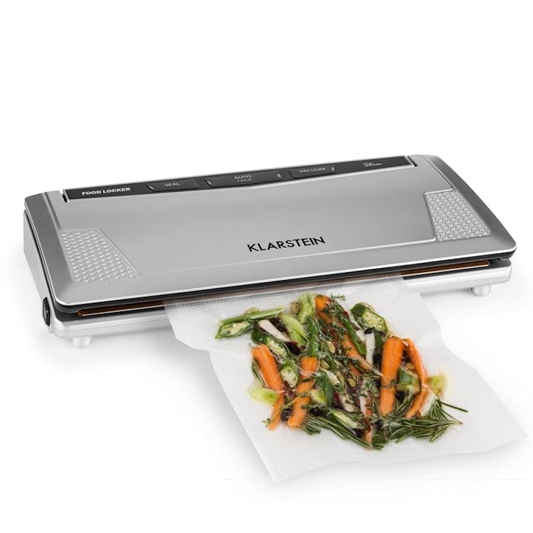 Quickstick Sous Vide Set Sous Vide Garer Vakuumierer Vakuumierfolien