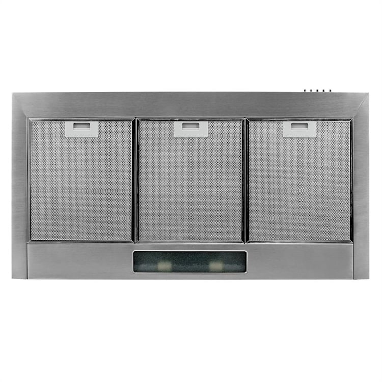 TR90WS Extractor Hood With Activated Charcoal Filter