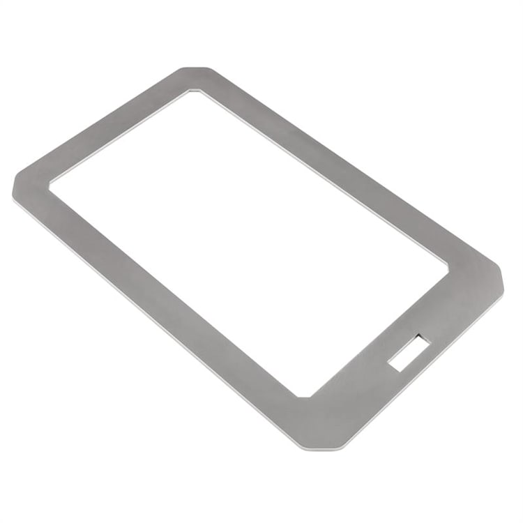 Set de accesorios para el Steakreaktor 2.0 parrilla, recipiente GN y portavasos